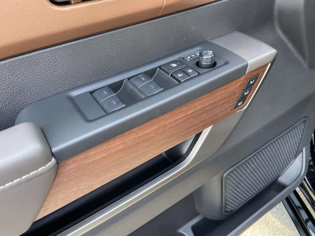 New 2026 Toyota Tundra 1794 Edition image 26