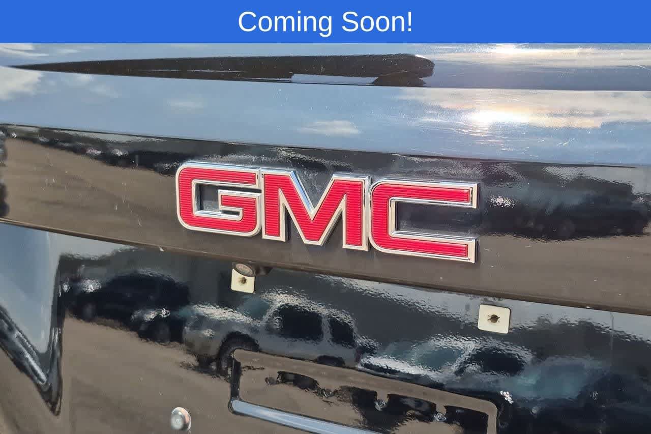 Used 2017 GMC Terrain SLT w/ Driver Alert Package I AWD/4WD image 11