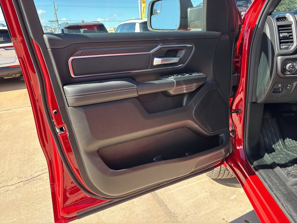 New 2026 RAM 1500 Big Horn image 13