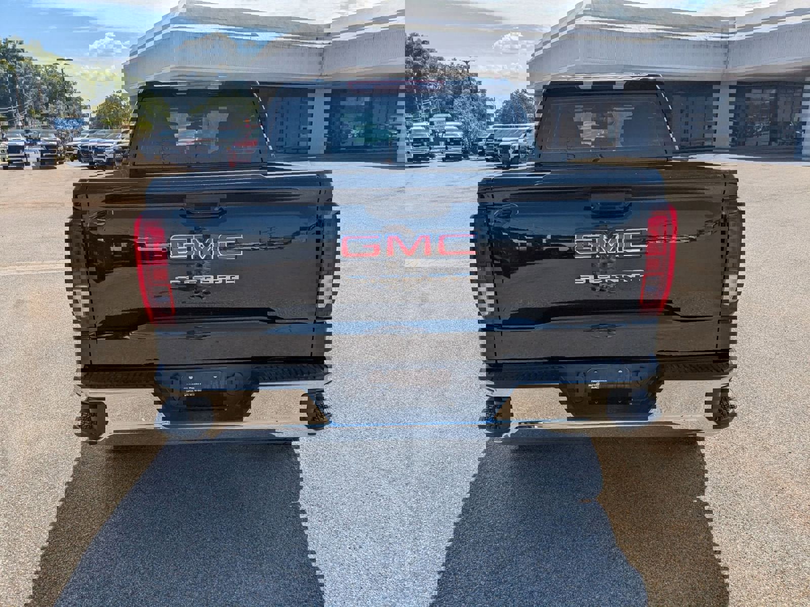 Used 2024 GMC Sierra 1500 Pro image 5