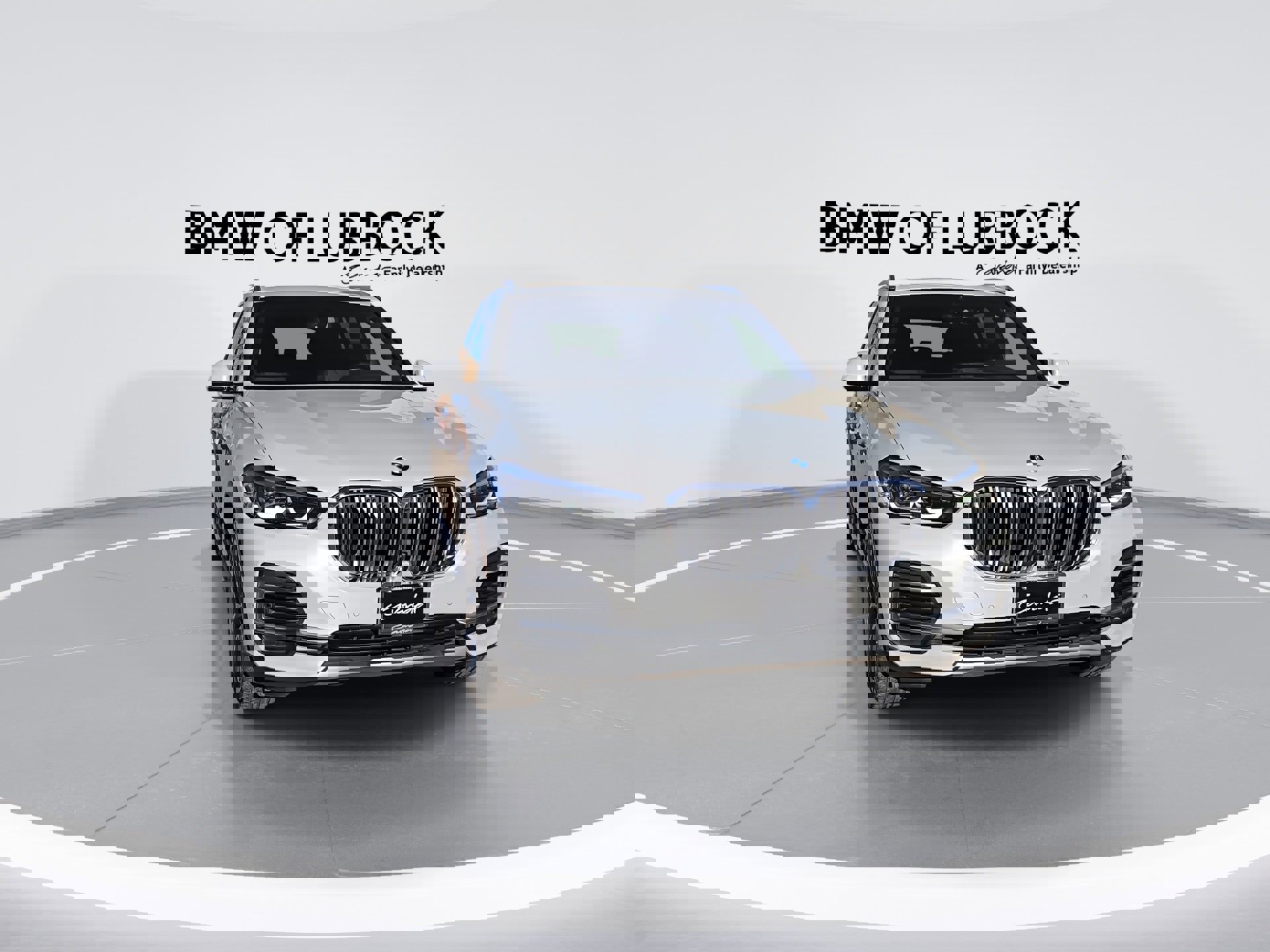 Used 2023 BMW X5 xDrive40i w/ Premium Package image 2