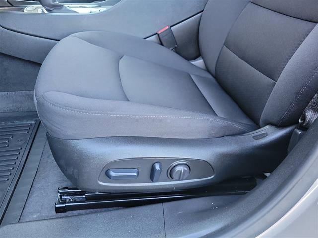 Used 2025 Chevrolet Malibu LT image 4