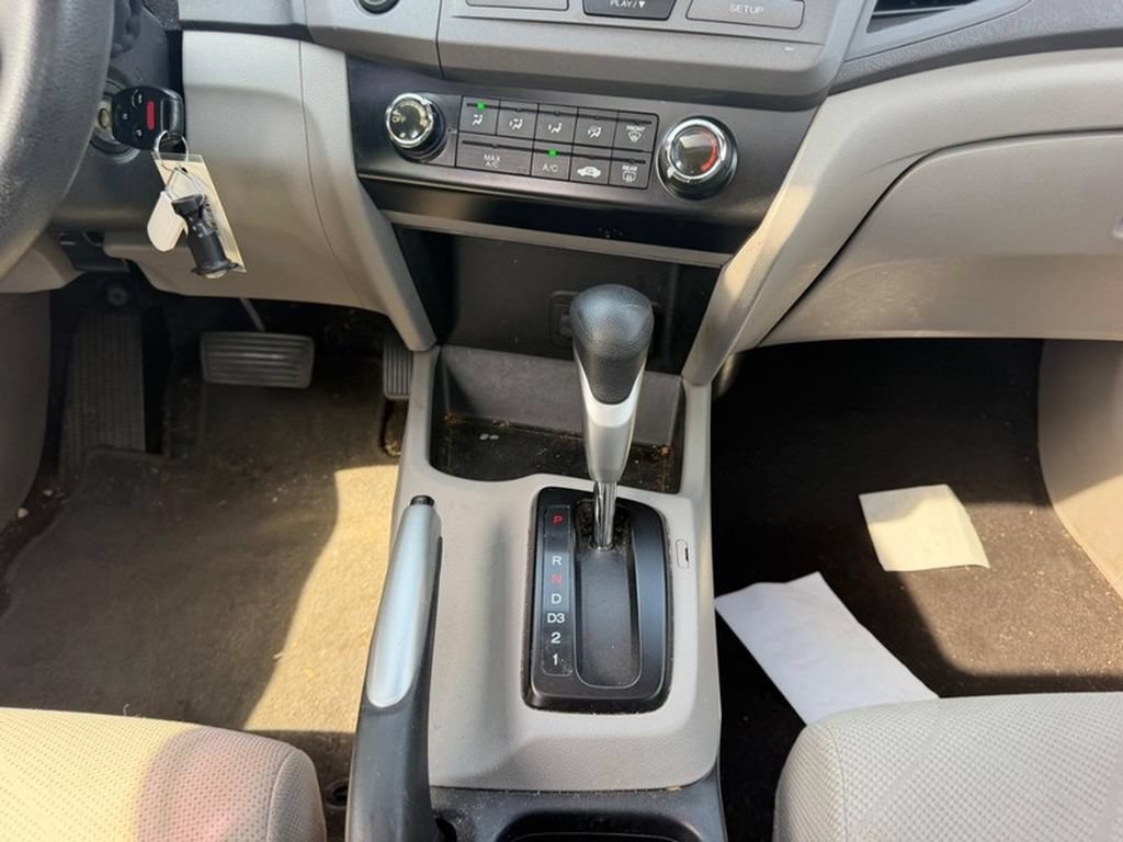 Used 2012 Honda Civic EX image 15