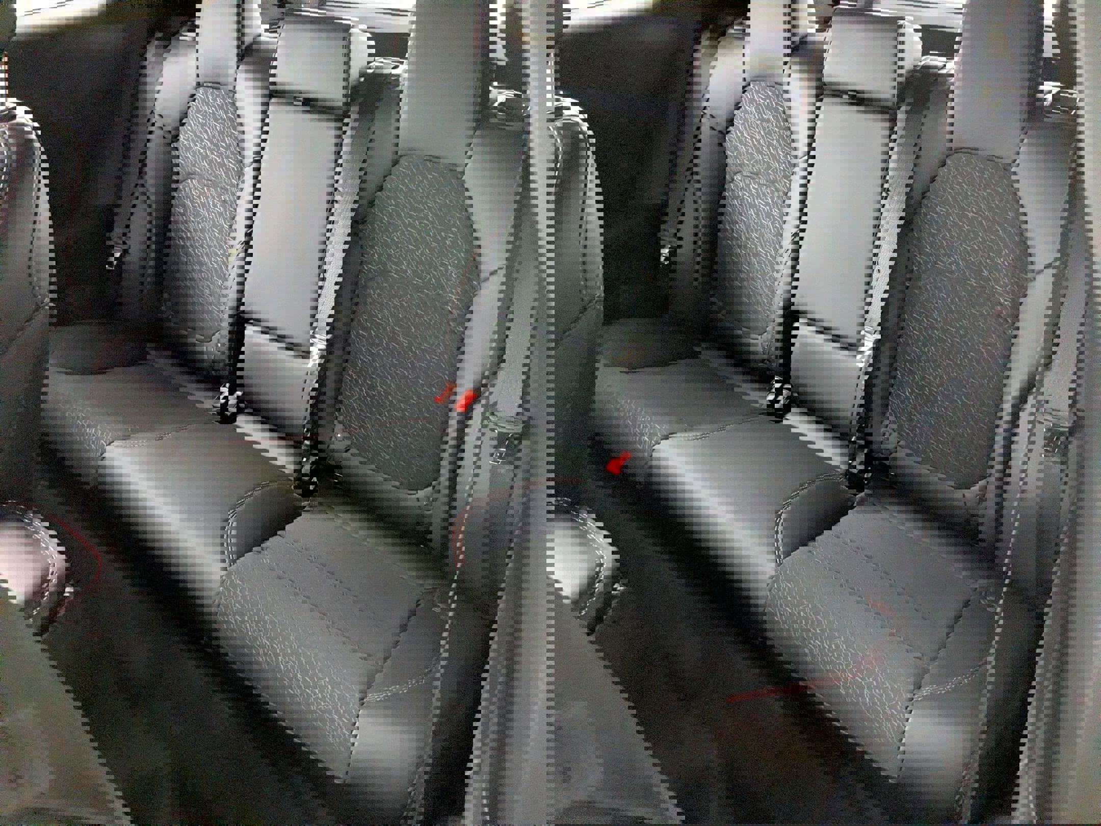 New 2026 Dodge Charger Scat Pack image 23