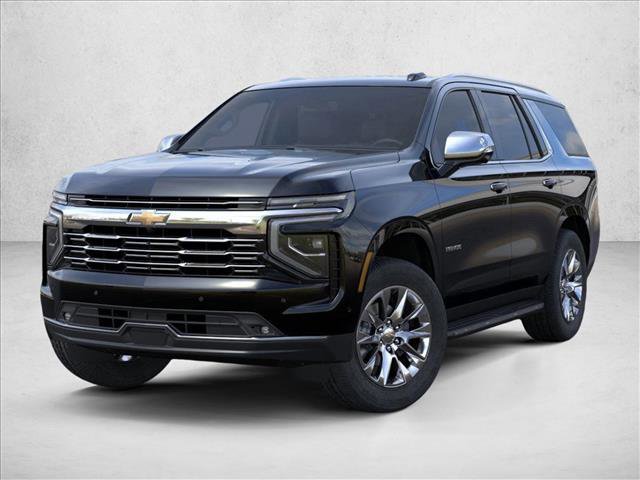 New 2025 Chevrolet Tahoe Premier RWD image 6