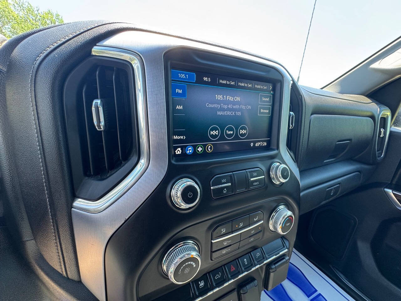 Used 2020 GMC Sierra 3500 SLE w/ Remote Start Package AWD/4WD image 41