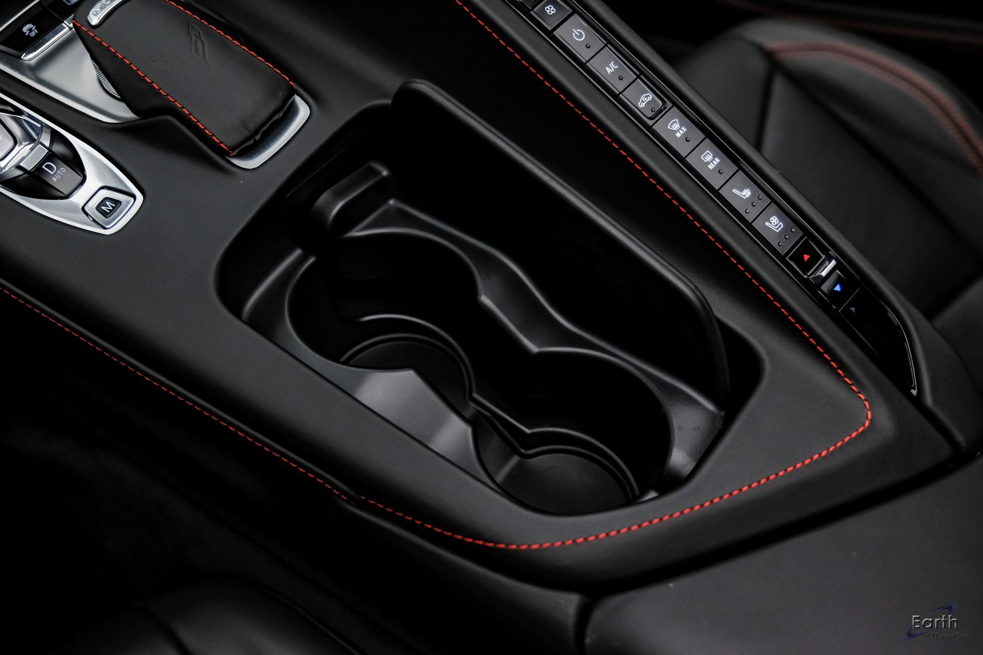 Used 2024 Chevrolet Corvette Z06 image 69