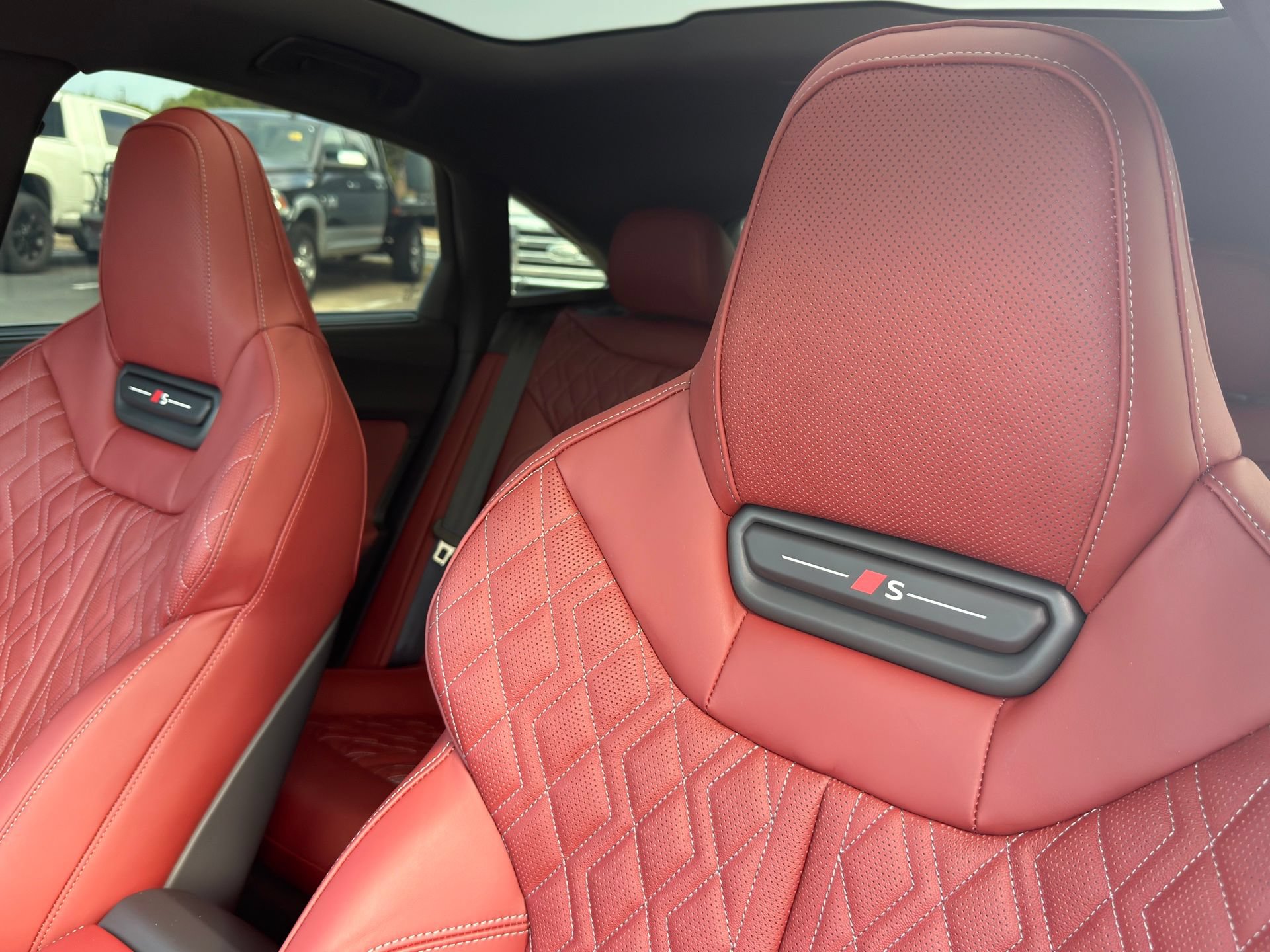 Used 2026 Audi S5 Prestige w/ Prestige Package AWD/4WD image 11