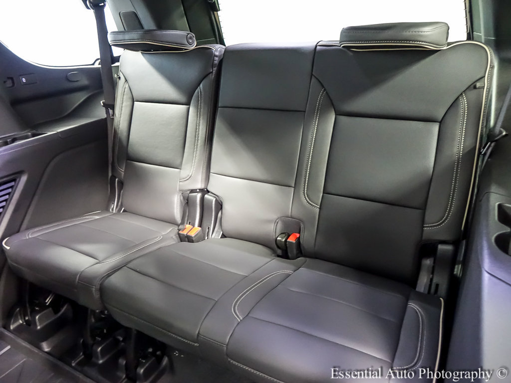 New 2027 Chevrolet Tahoe Premier w/ Sun And Tow Package AWD/4WD image 11