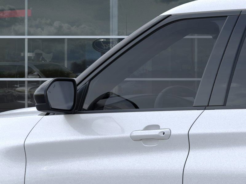 Used 2024 Ford Explorer XLT w/ Equipment Group 202A image 21