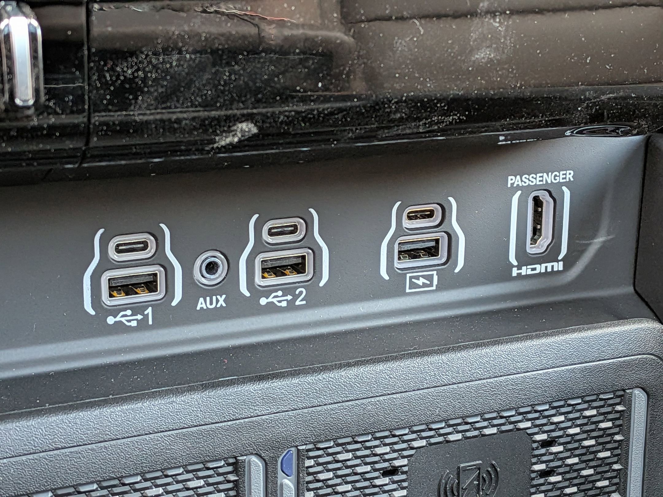 New 2026 RAM 1500 Limited image 15