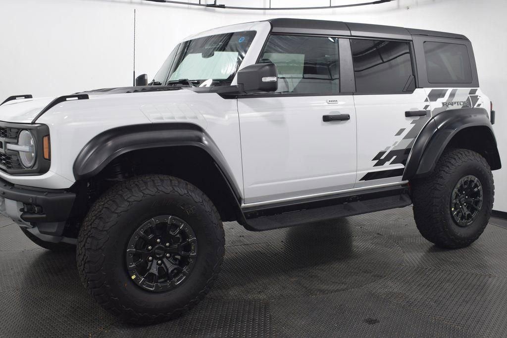 Used 2023 Ford Bronco Raptor image 7