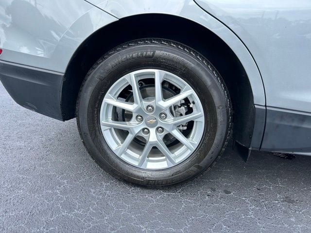 Certified 2023 Chevrolet Equinox LT image 7
