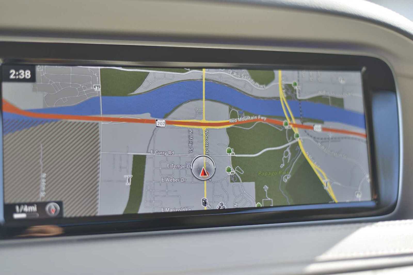 Used 2016 Mercedes-Benz S 550 Sedan w/ Sport Package w/ Sport Package image 19