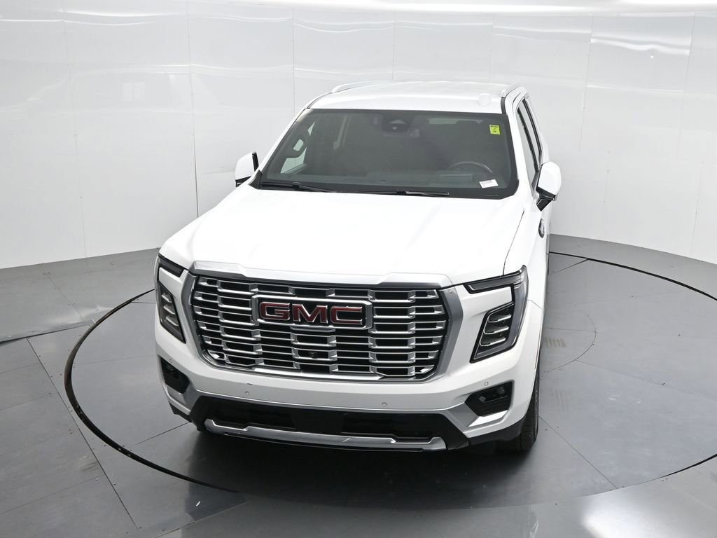 Used 2025 GMC Yukon XL Denali image 57