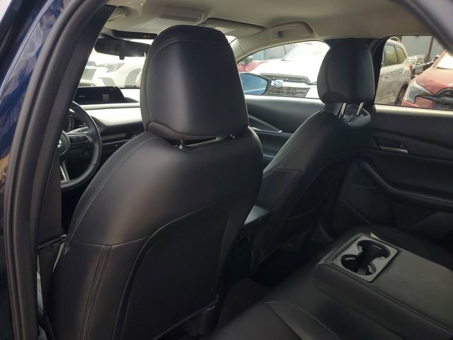 Used 2025 MAZDA CX-30 AWD 2.5 S w/ Select Sport Pkg image 12