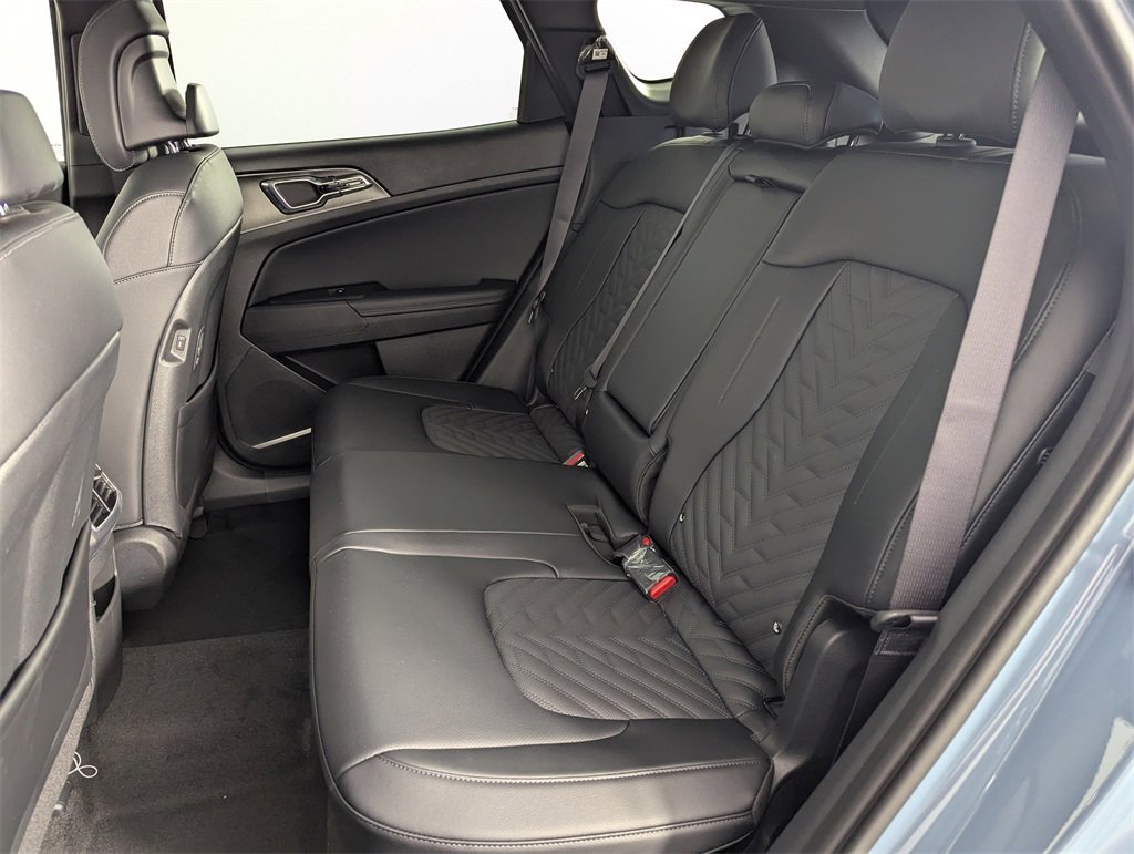 New 2026 Kia Sportage AWD Hybrid image 31
