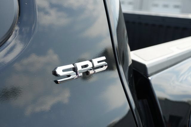 Used 2026 Toyota Tacoma SR5 RWD image 4