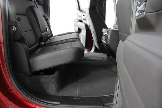 New 2026 GMC Sierra 1500 SLT w/ SLT Premium Plus Package AWD/4WD image 22