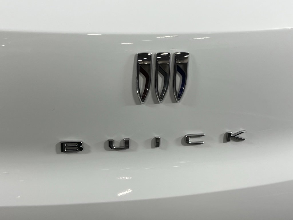 Used 2025 Buick Encore GX Preferred image 12