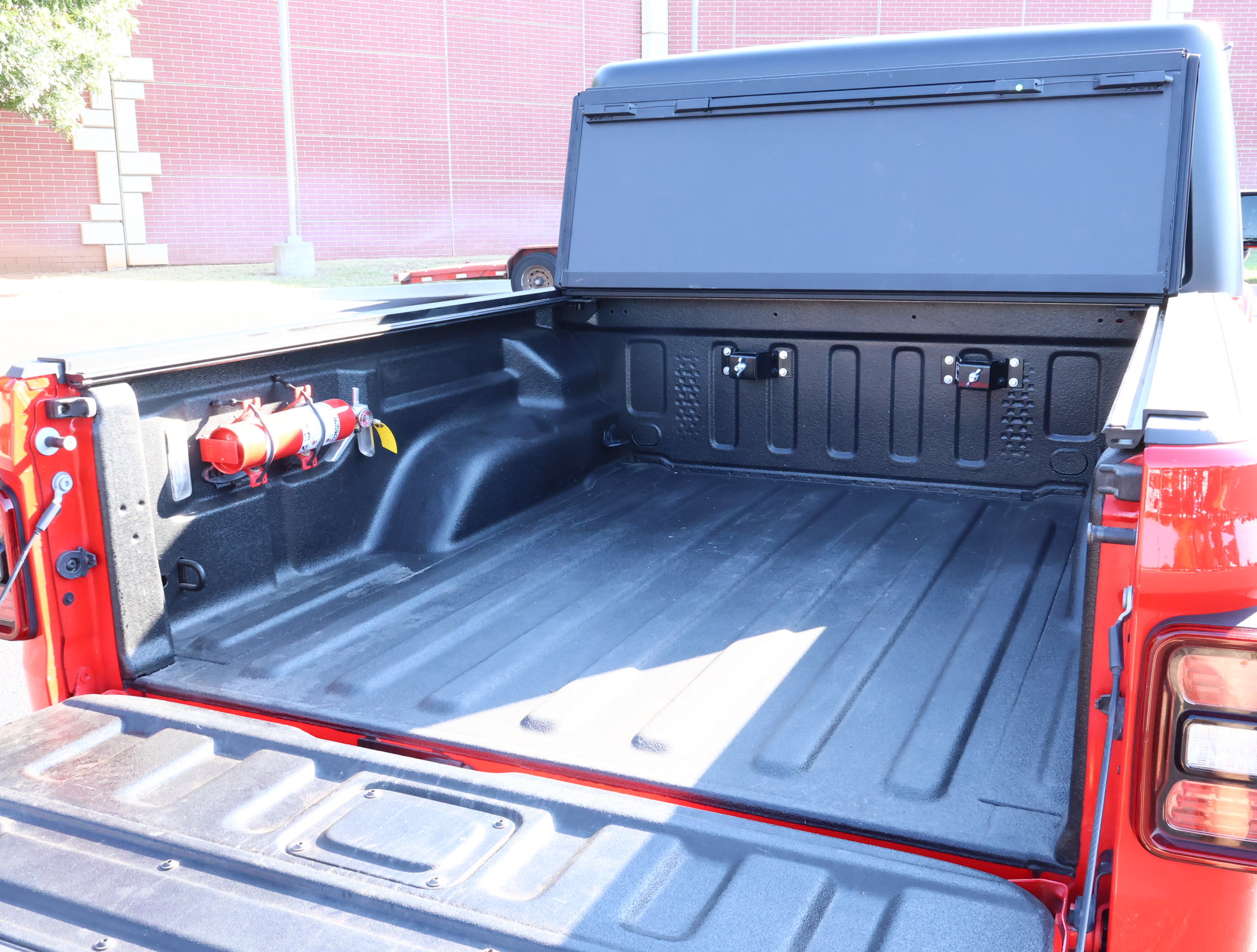 Used 2020 Jeep Gladiator Rubicon image 26