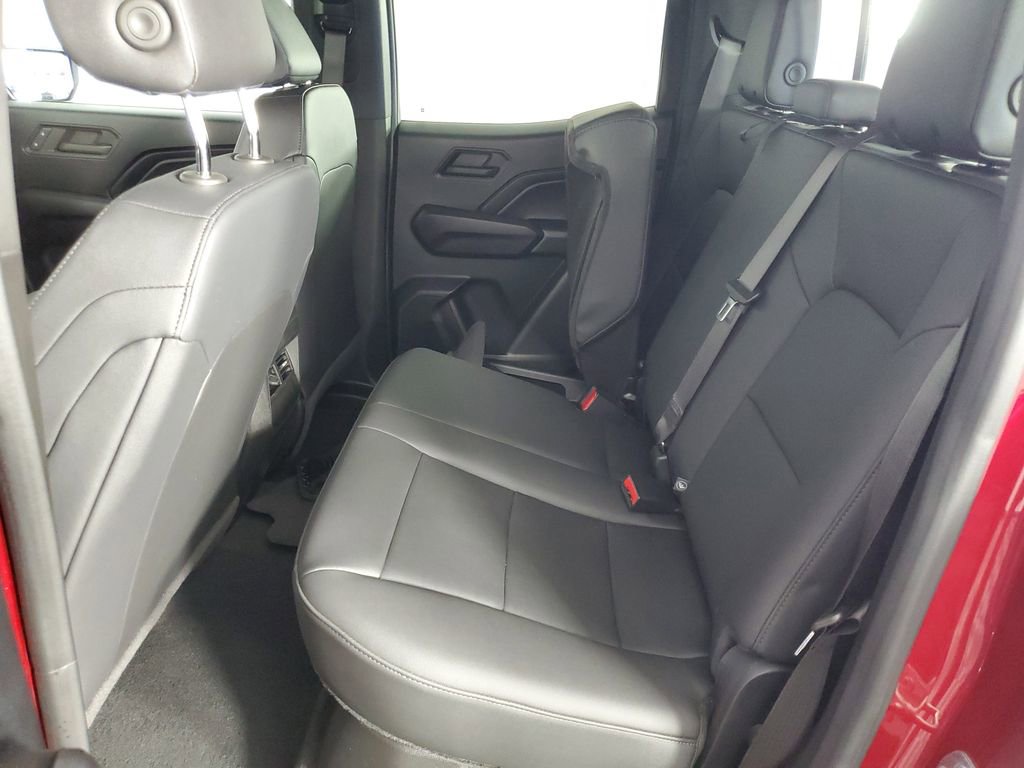 Used 2024 Chevrolet Colorado Trail Boss w/ Advanced Trailering Package image 13