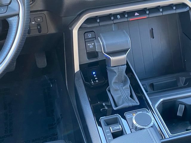 Certified 2025 Toyota Tundra SR5 AWD/4WD image 18