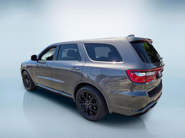 Used 2019 Dodge Durango GT RWD image 6
