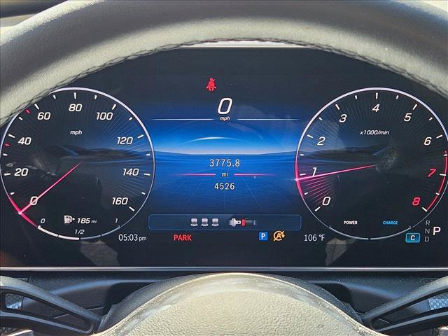 Certified 2026 Mercedes-Benz C 300 Sedan image 11