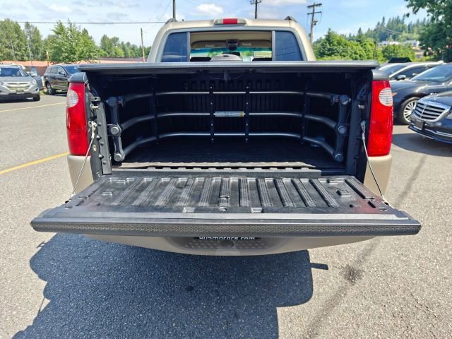 Used 2001 Ford Explorer Sport Trac 2WD image 28