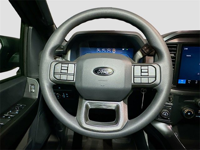 New 2025 Ford F150 STX w/ STX Black Appearance Package image 7