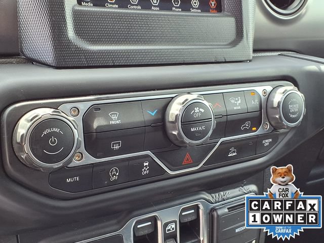 Used 2023 Jeep Gladiator Sport AWD/4WD image 9