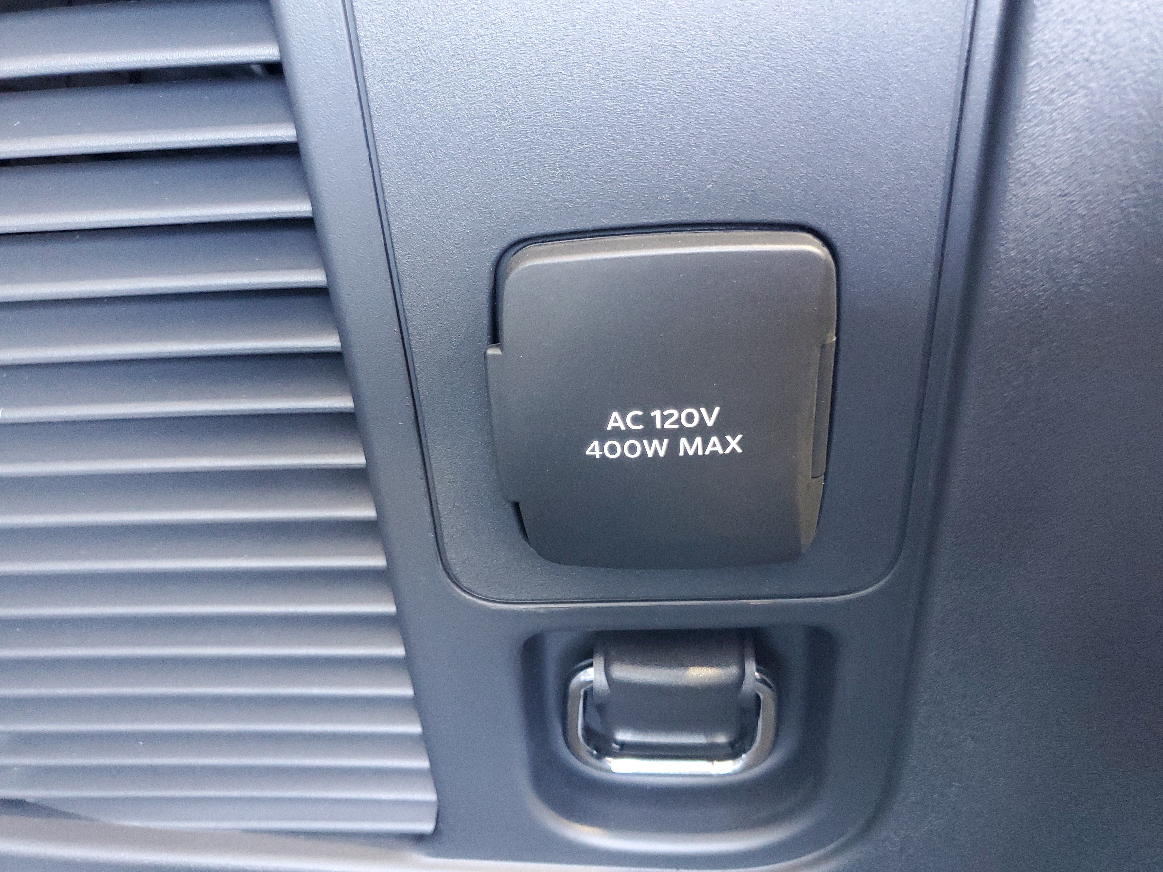 New 2027 Lincoln Navigator L Reserve AWD/4WD image 34