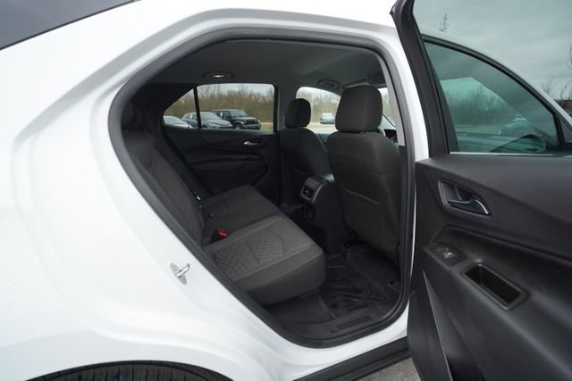 Used 2021 Chevrolet Equinox LT image 22