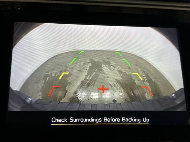 Used 2019 Subaru Outback 2.5i Premium image 14