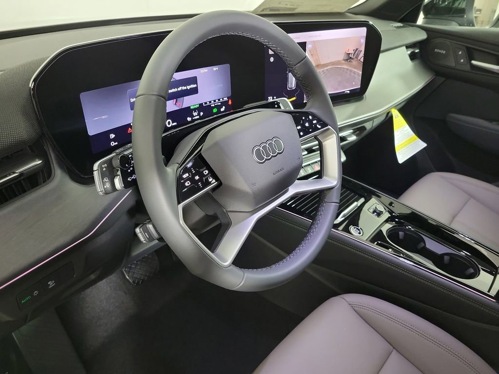 New 2026 Audi Q3 quattro 2.0T AWD/4WD image 21