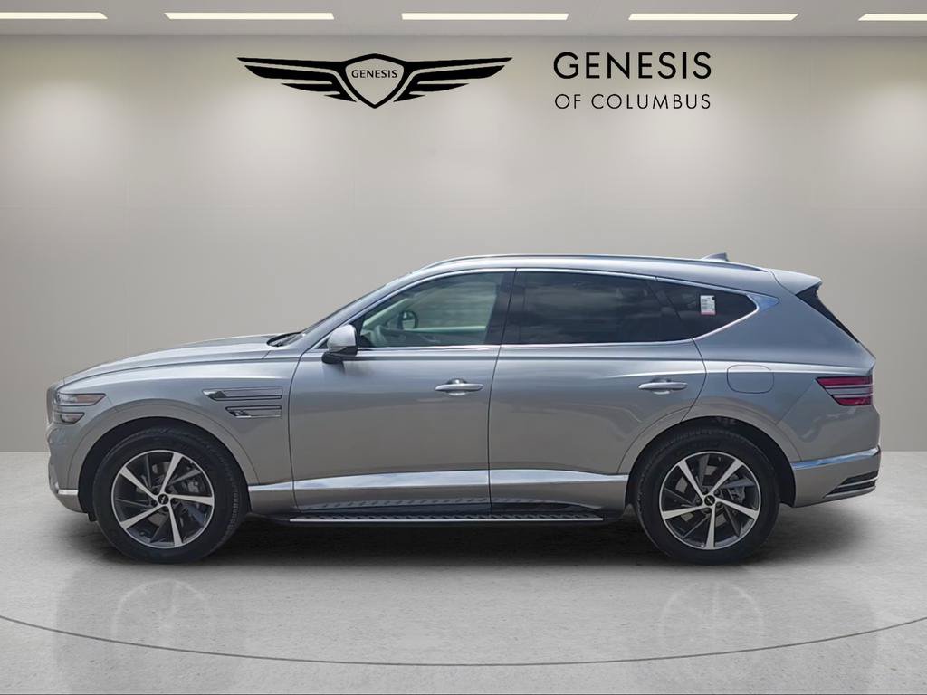 New 2026 Genesis GV80 2.5T Select AWD/4WD image 2