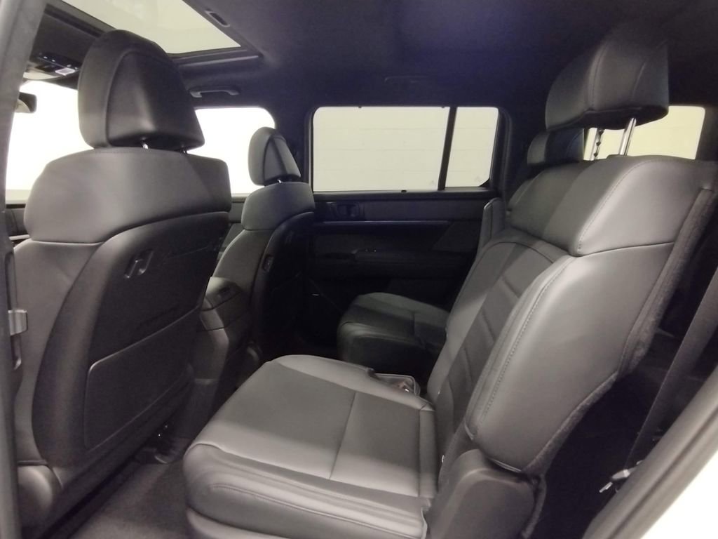 New 2026 Hyundai Santa Fe Calligraphy image 34