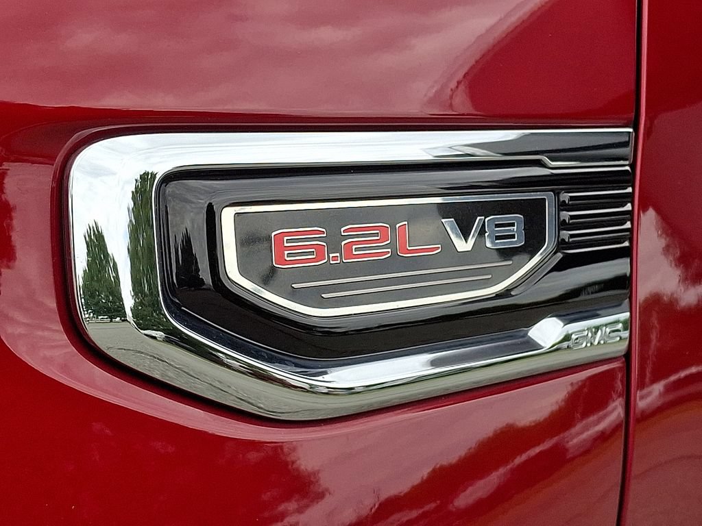Certified 2022 GMC Sierra 1500 Denali w/ Denali Reserve Package AWD/4WD image 39