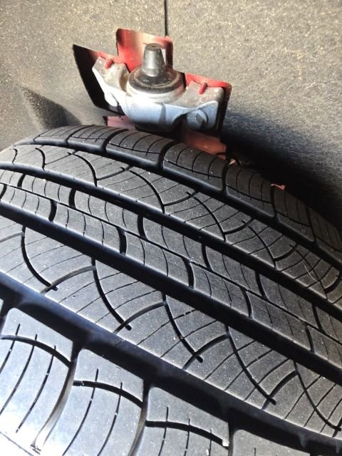 Used 2024 Ford Edge SEL w/ Convenience Package AWD/4WD image 12