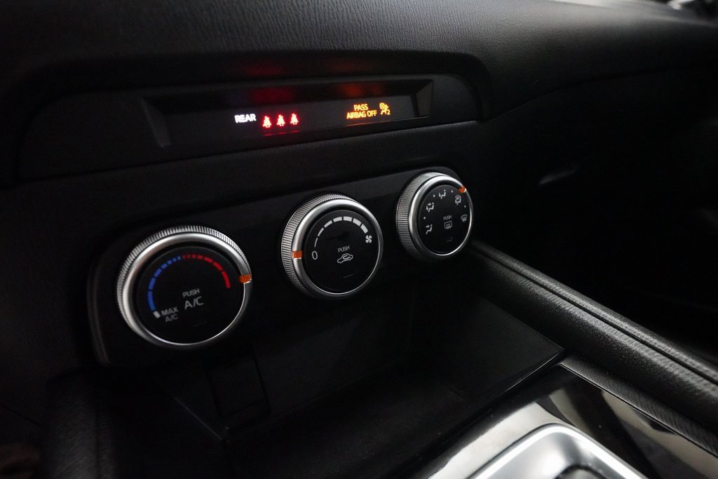 Certified 2023 MAZDA CX-5 AWD 2.5 S image 20