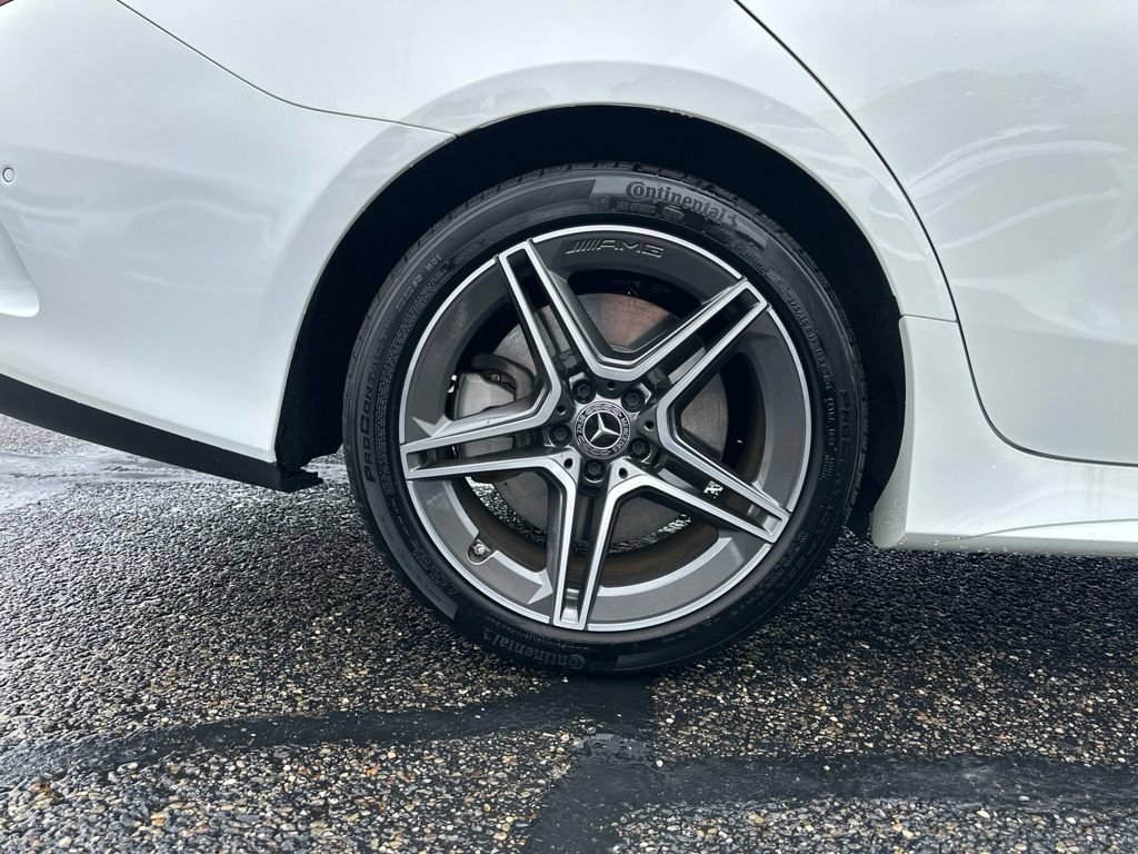 Used 2023 Mercedes-Benz CLS 450 4MATIC image 23