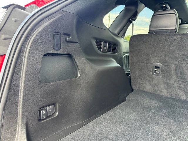Used 2024 Ford Edge ST w/ Equipment Group 401A AWD/4WD image 16