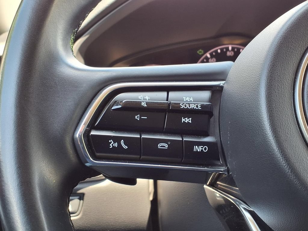 Used 2024 MAZDA CX-90 Plug-In Hybrid w/ Premium Pkg AWD/4WD image 21