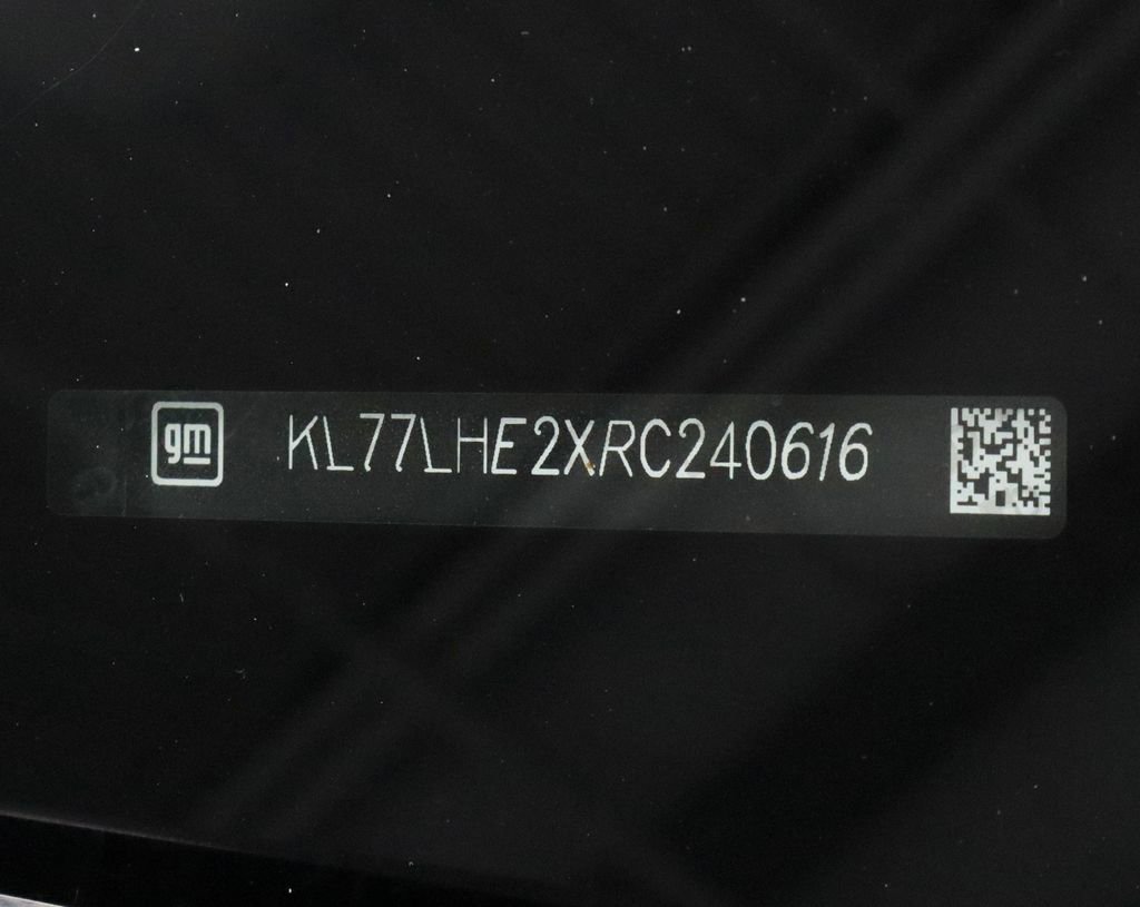 Used 2024 Chevrolet Trax LT image 31