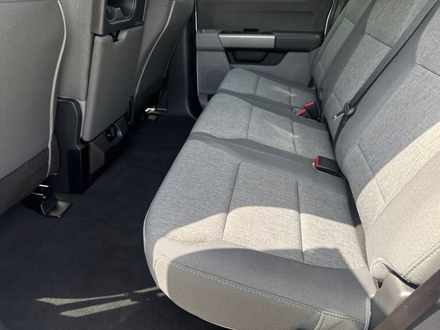 Certified 2026 Ford F250 XL w/ STX Appearance Package AWD/4WD image 17