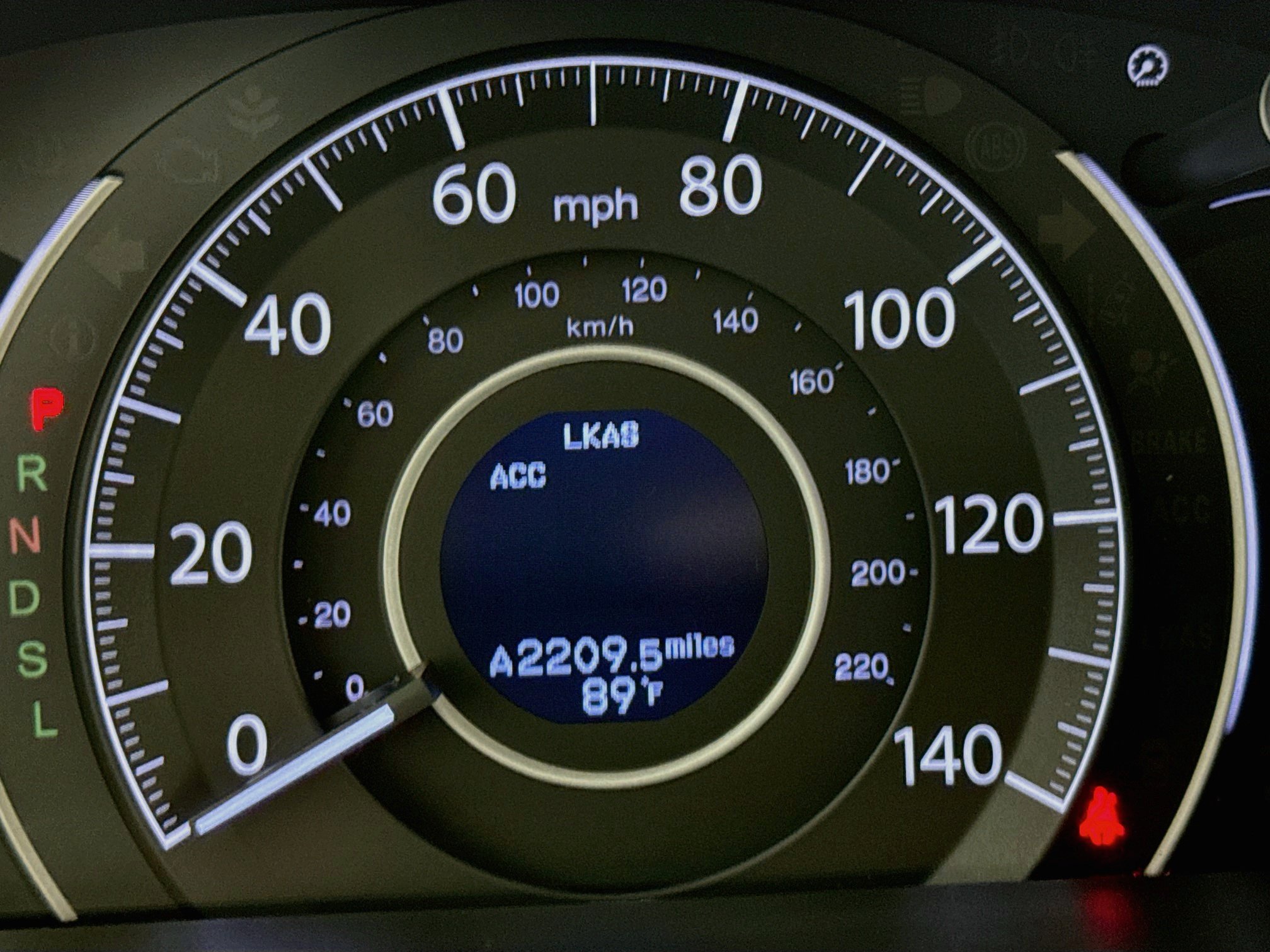 Used 2015 Honda CR-V Touring image 13