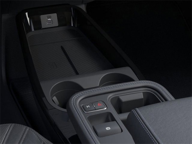 New 2025 Ford Mustang Mach-E Premium image 15