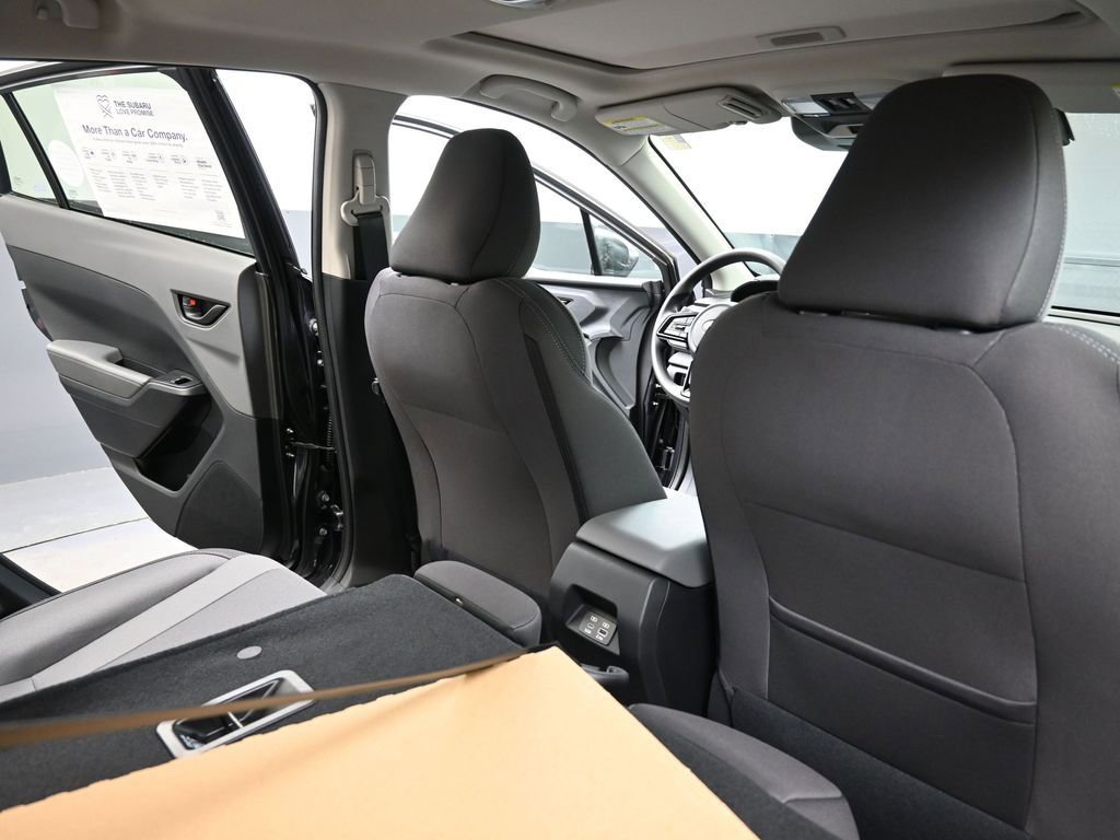 New 2026 Subaru Crosstrek 2.0i Premium image 15