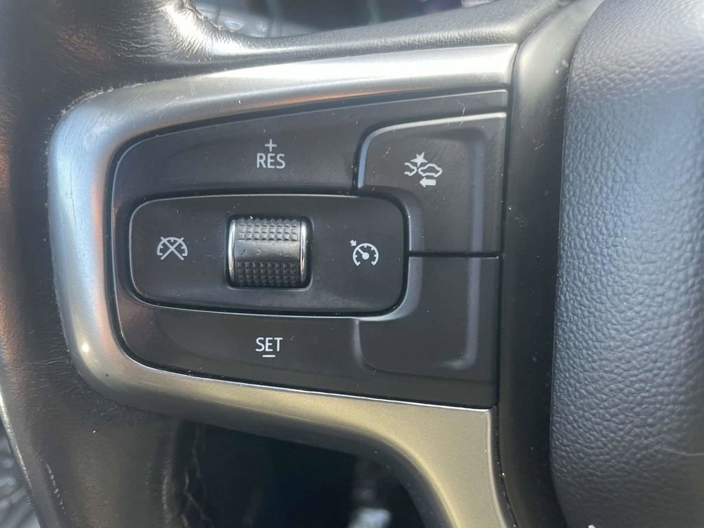 Used 2022 Chevrolet Tahoe LT image 31